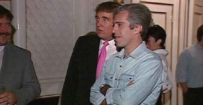 MAGA Finds a New Way To Spin Trump Admin’s Epstein Conclusions — Keeping the Conspiracy Alive