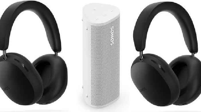 Get Sonos Ace headphones at their lowest price ever for Amazon Prime Day