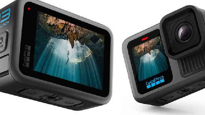 Get this $500 GoPro Hero13 camera bundle for just $329 during Amazon’s Prime Day sale