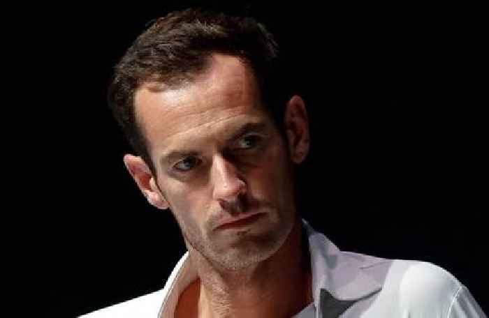 Andy Murray slams ‘ridiculous’ Wimbledon decision during Jannik Sinner vs Grigor Dimitrov match