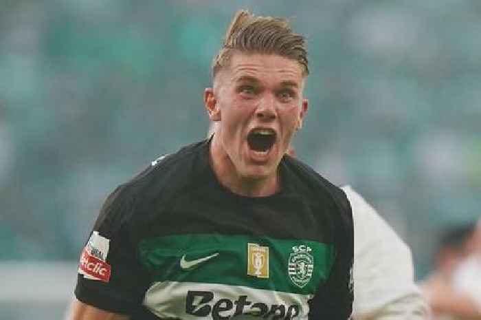 Arsenal transfer news: Fresh Viktor Gyokeres talks as Gunners prepare to announce latest signing
