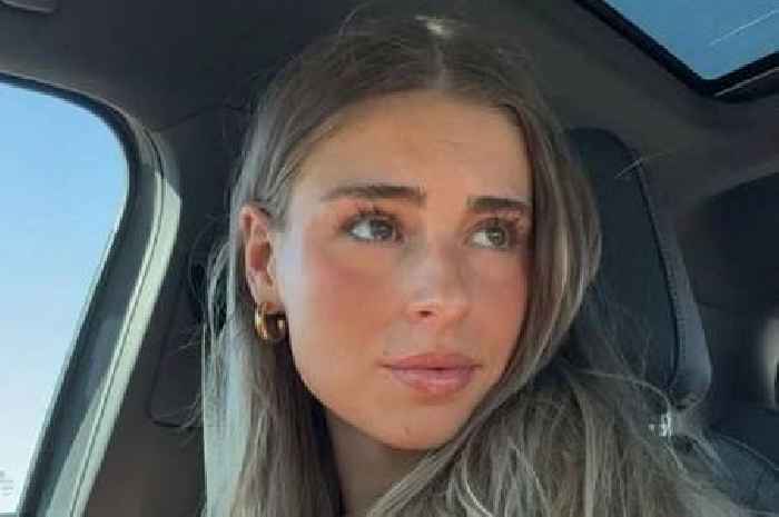 Euro 2025 star has fans 'giving her their phone numbers' after training sessions