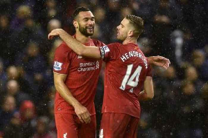 Liverpool cult hero with 'strange career' shocks fans with latest transfer to Iceland