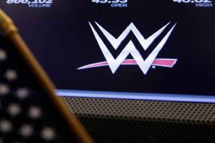 WWE superstars Seth Rollins and Becky Lynch's home damaged in horror £9k burglary