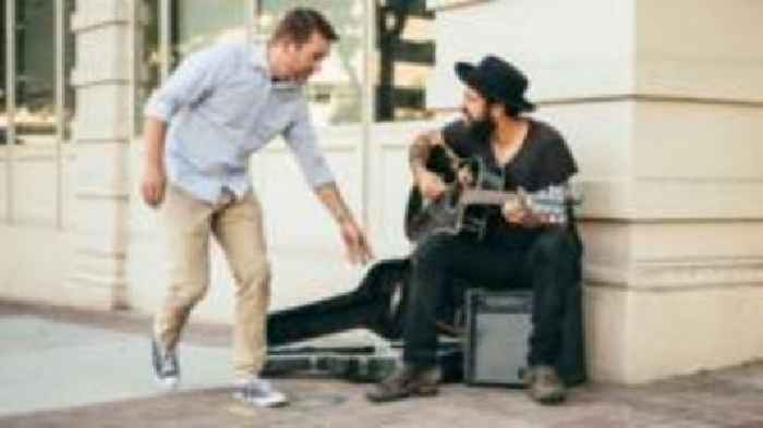 Town buskers handed official guidance to perform