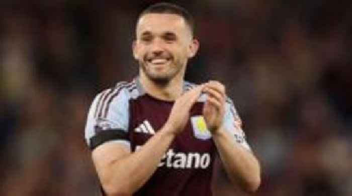 Aston Villa set to fend off Everton interest in McGinn