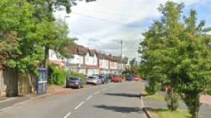 Attempted murder arrest following street attack