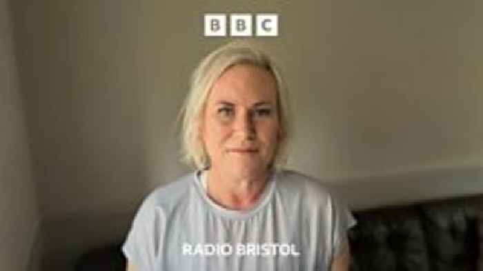 Bristol PO victim 