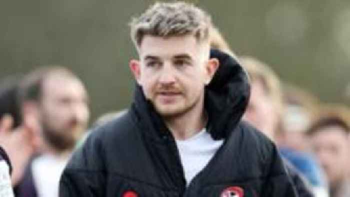 Fly-half Robson makes Cornish Pirates return