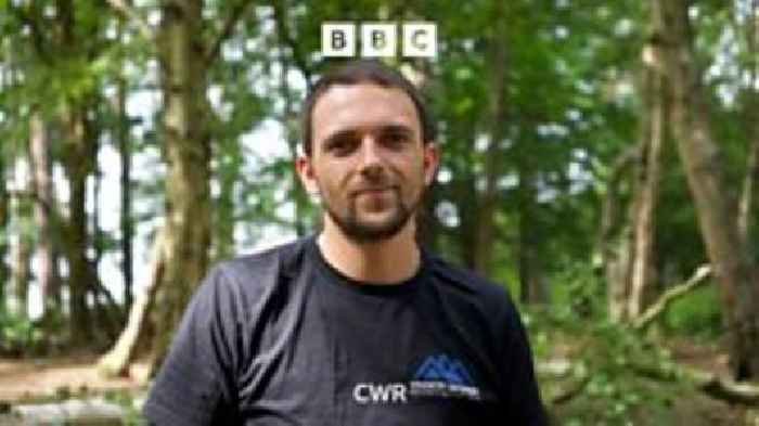 From homelessness to Buckingham Palace