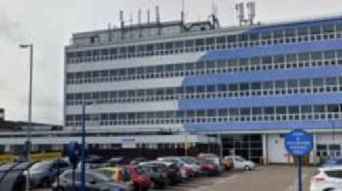 Lift fault causes maternity unit partial closure