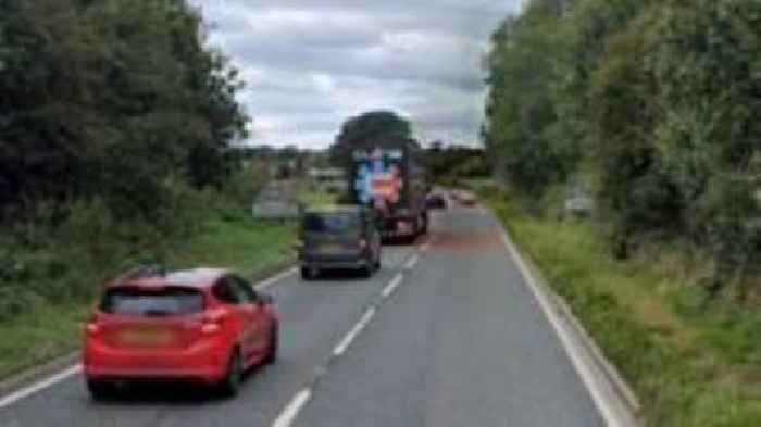 A66 dualling approved again after review delay