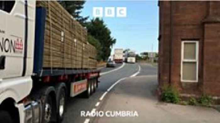 A66 dualling gets go ahead