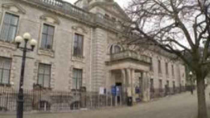Council buys homes in bid to tackle homelessness