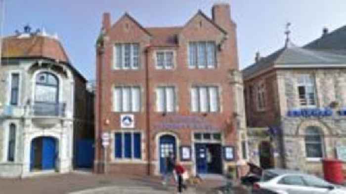 Museum to have development protection extended