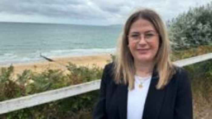 Council insolvent due to SEND debt, leader says