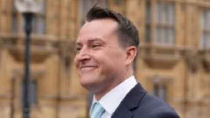 MP will not return to Reform after Covid loan claims