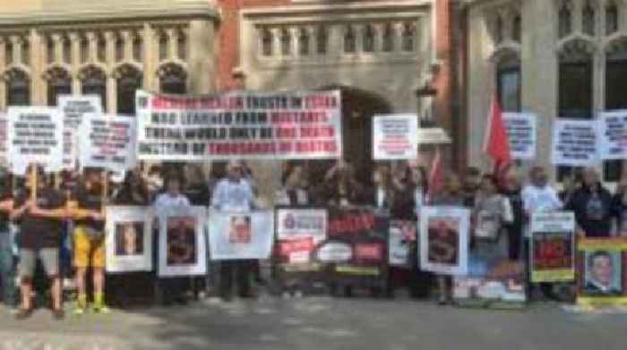 Mental health failings cited in NHS 10-year plan