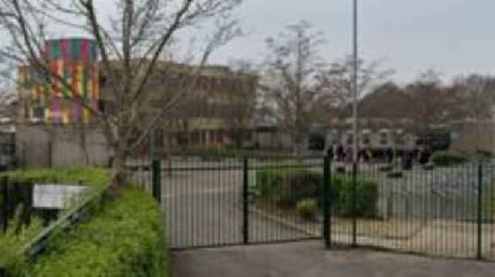 Children's trauma centre could move to school site