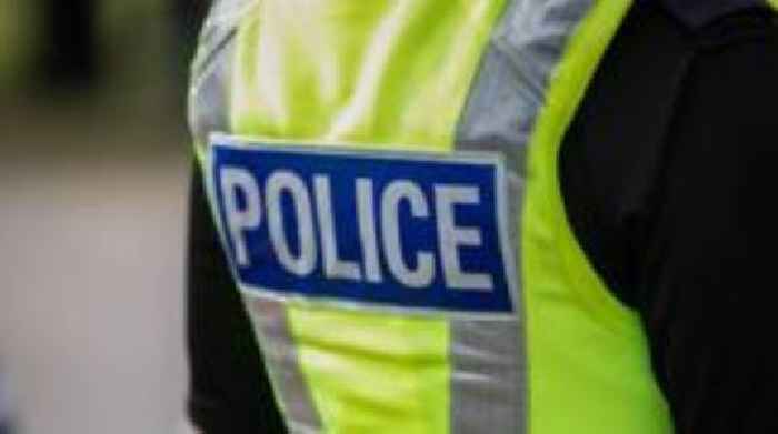 Man shot and seriously injured by Kent police