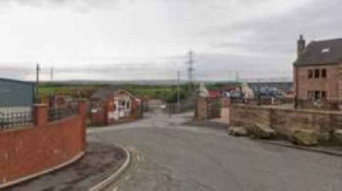 Scrapyard blighted by complaints ordered to close