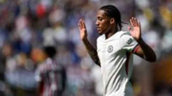 19 forwards and £600m later... is Joao Pedro the frontman Chelsea need?