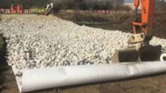 Long-awaited Cheshire bypass gets green light