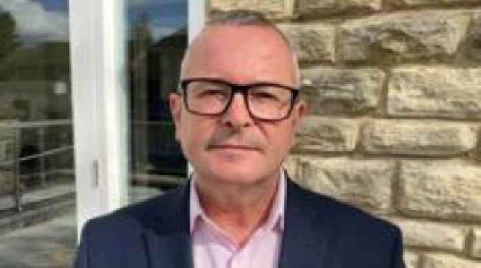 MP opposes warehouse scheme in open letter