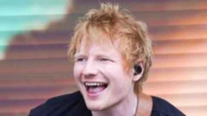 How to travel to Ed Sheeran's Portman Road gigs