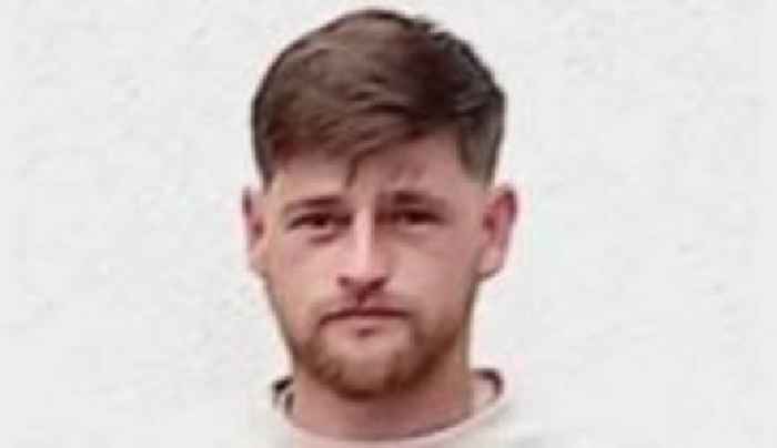 Army join search for missing soldier