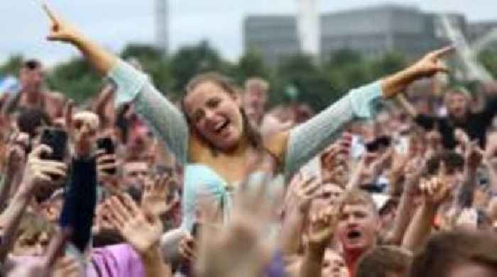 TRNSMT 2025 - Line-up, headliners and how to watch