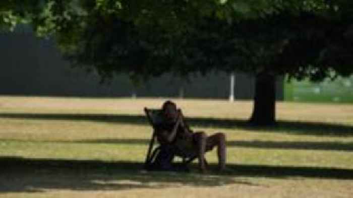Third heatwave coming to the UK could be longest of the year so far