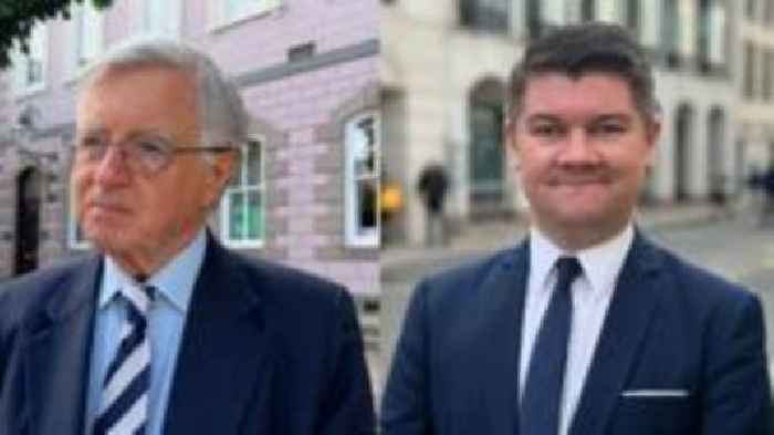 Politicians clash ahead of tenancy law debate