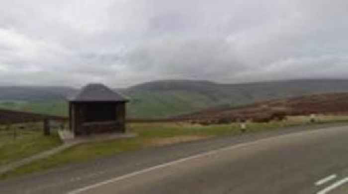 Section of Mountain Road to close for roadworks
