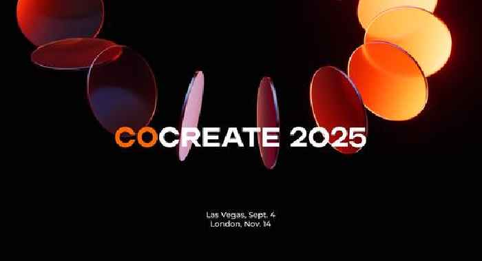 Alibaba.com brings CoCreate Pitch to Europe: