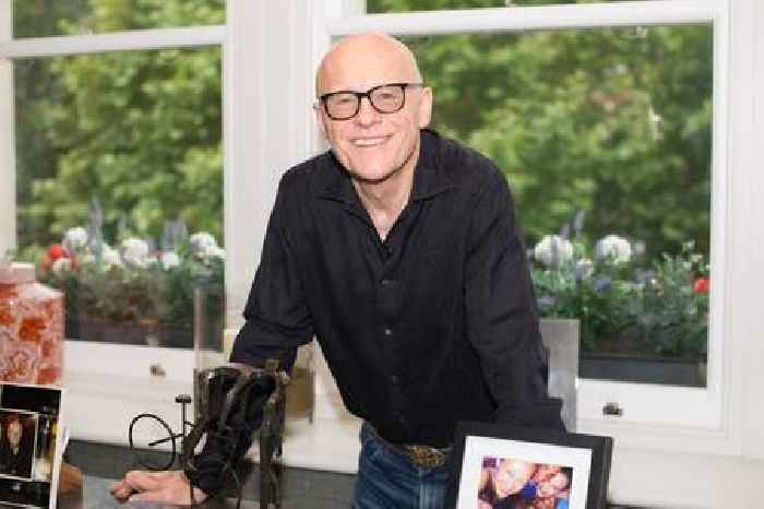 John Caudwell: Bezos gives billionaires a bad name