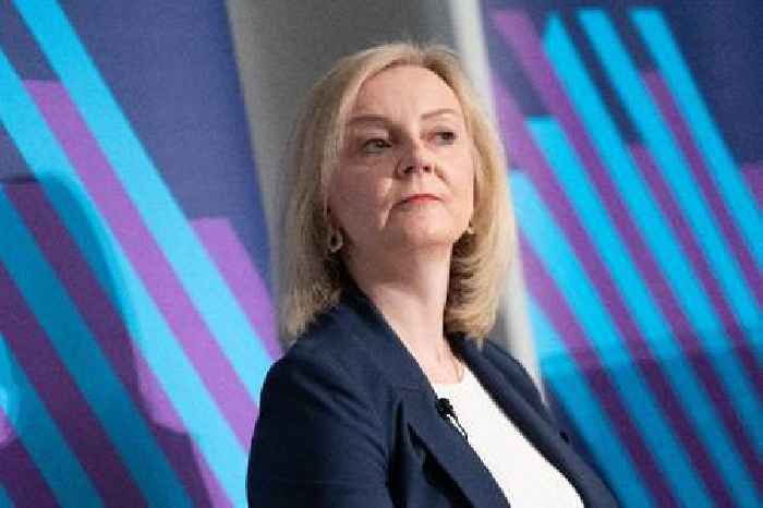 Labour go on about Liz Truss but are repeating all Rishi Sunak’s mistakes