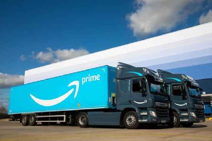 Longest-ever Prime Day to see Brits spend nearly £2bn on Amazon