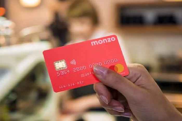 Monzo slapped with £21m fine by City regulator