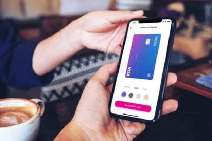 Revolut: UK fintech launches stocks and shares ISA