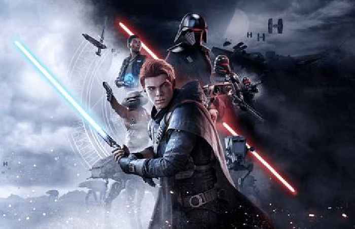 Taxpayer-backed gaming studio collapses into administration