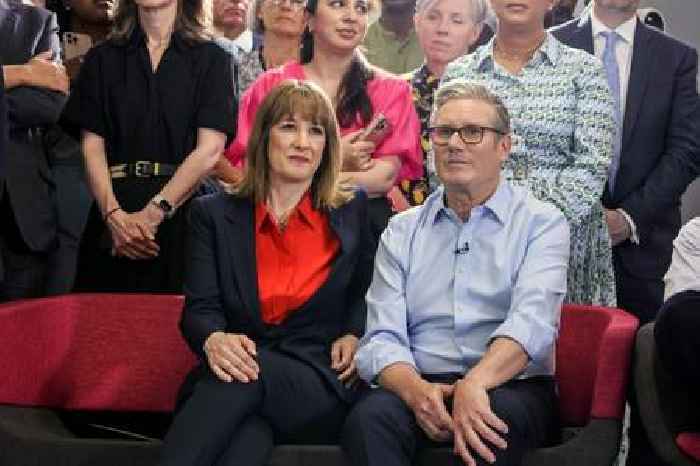 We shouldn’t be surprised when MPs crumble. We reward them so little