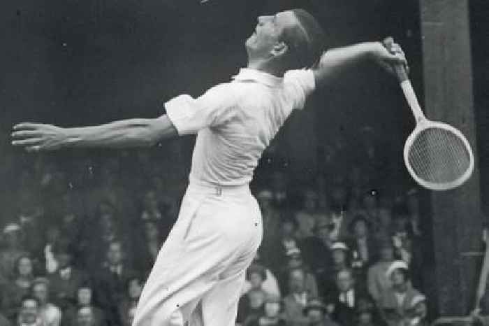 Why Gen Z loves ‘Tenniscore’, the preppy Wimbledon dress code