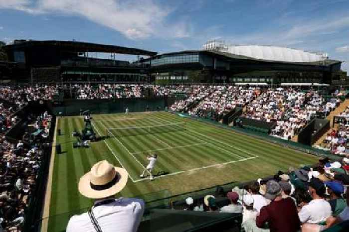 Wimbledon expansion case heard in London High Court