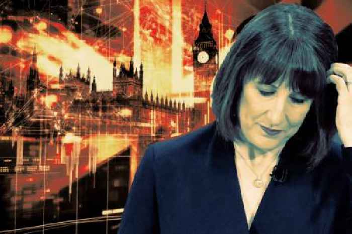A wealth tax would be a disaster – and an admission of total failure
