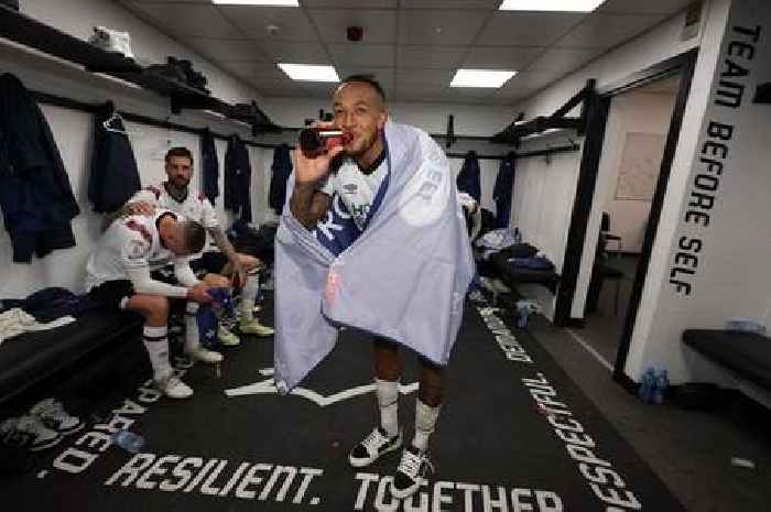 Nathaniel Mendez-Laing makes Derby County admission in MK Dons speech amid Paul Warne request