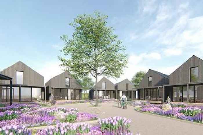 Hull military charity's ‘difficult decision’ to pull out of Veterans’ Village