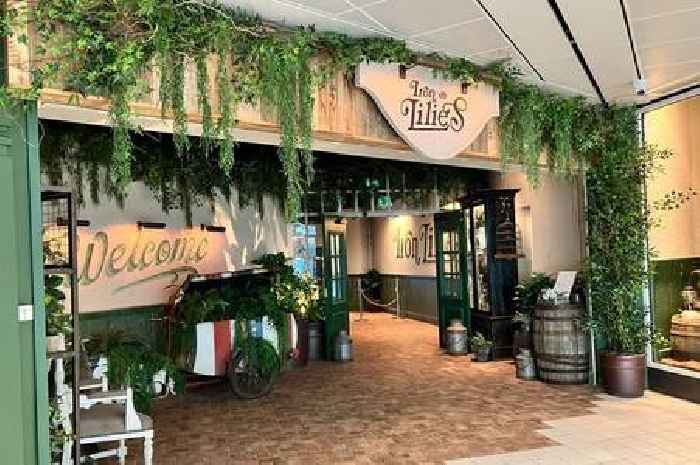 Iron Lillies announces closure but will 'appeal to wider audience' with comeback