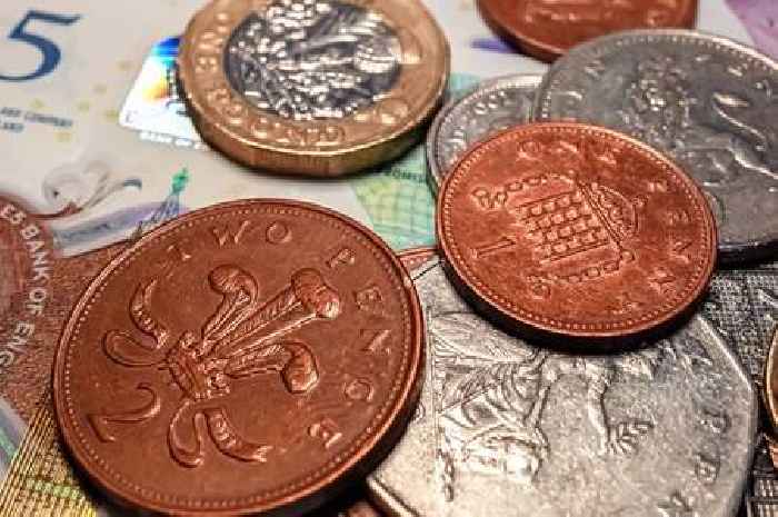 'Music legend' inspires new Royal Mint British coins - one is worth £6,940
