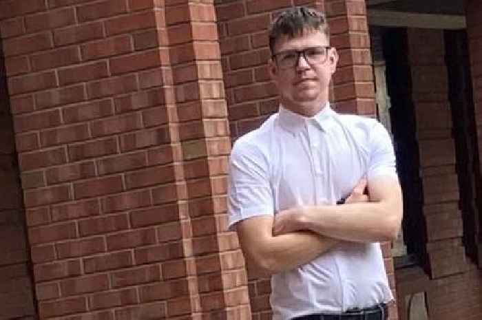 Teen wearing 'makeshift balaclava' hurled bricks at police during Hull riot
